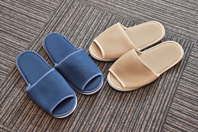 天然温泉 紫雲の湯 ラビスタ富良野ヒルズ