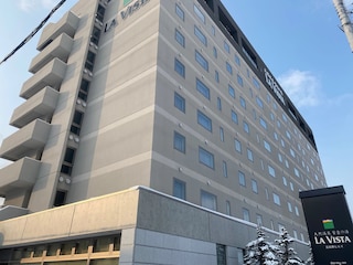 天然温泉 紫雲の湯 ラビスタ富良野ヒルズ