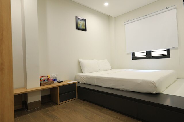 トゥラン アパートメント & ホテル