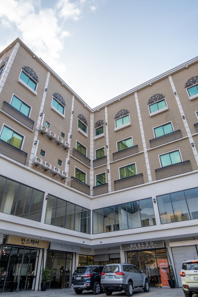 ハンプトン スイーツ