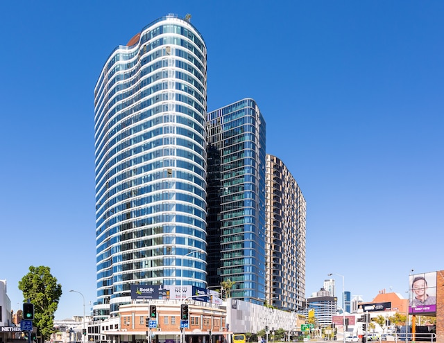 FV バイ セレイン レジデンシズ