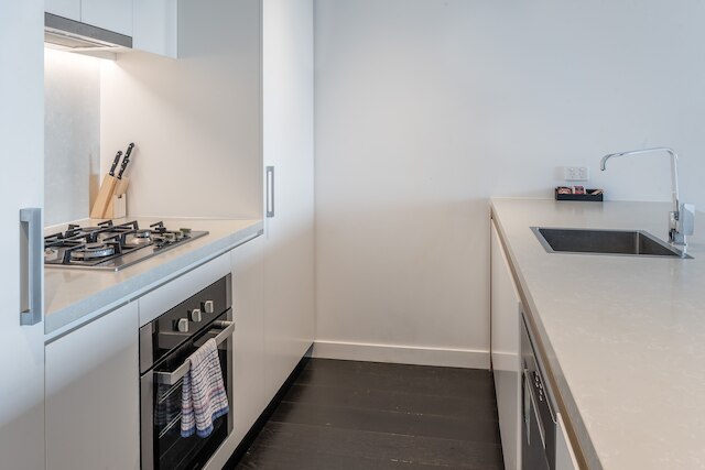 FV バイ セレイン レジデンシズ