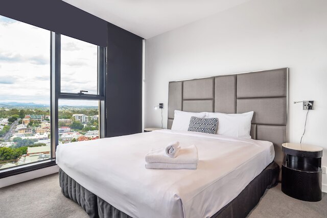 FV バイ セレイン レジデンシズ