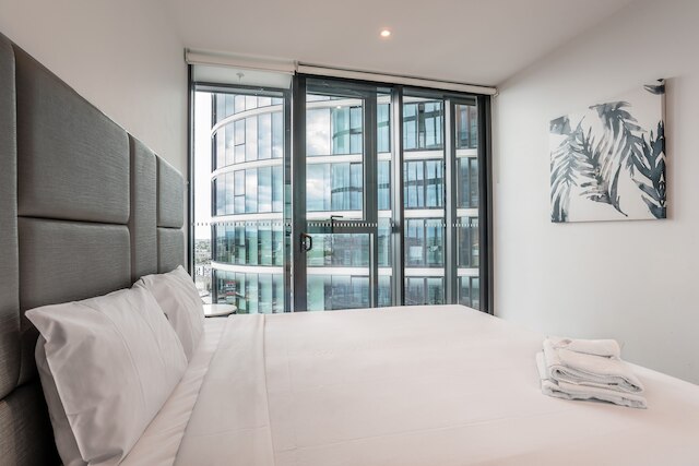 FV バイ セレイン レジデンシズ