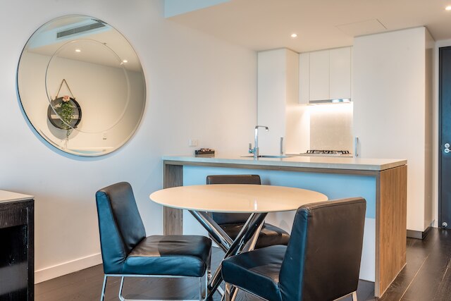 FV バイ セレイン レジデンシズ