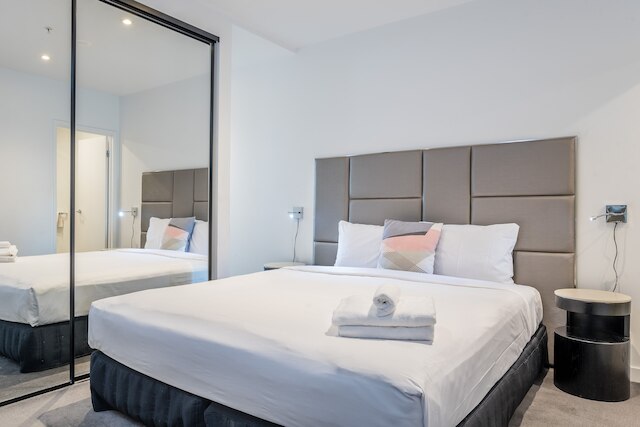 FV バイ セレイン レジデンシズ