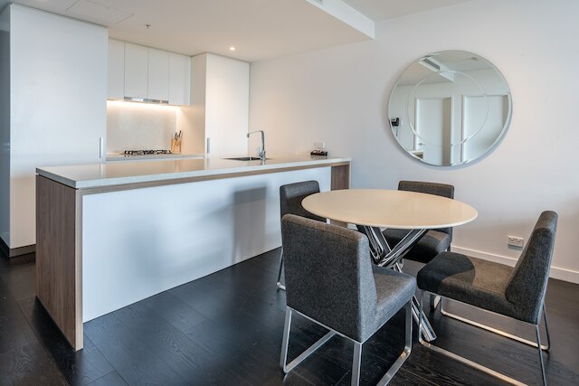 FV バイ セレイン レジデンシズ