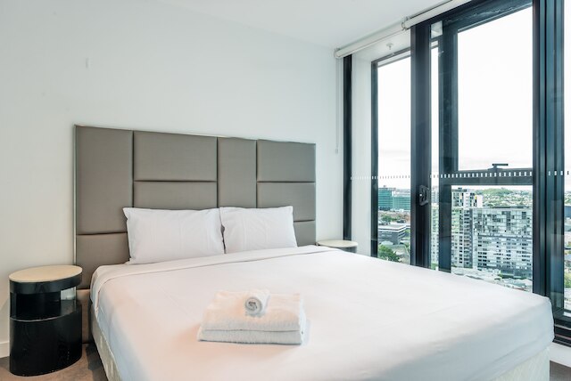 FV バイ セレイン レジデンシズ