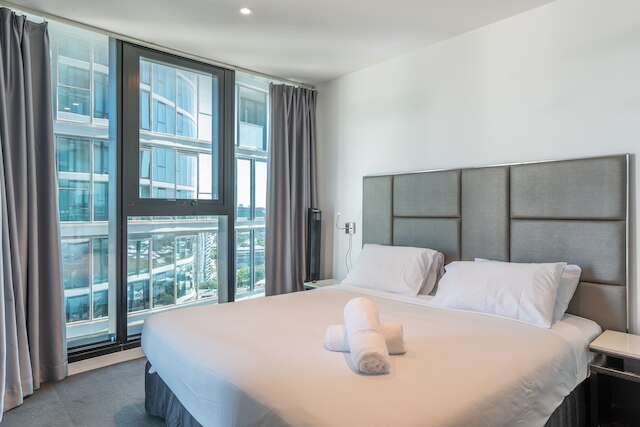 FV バイ セレイン レジデンシズ