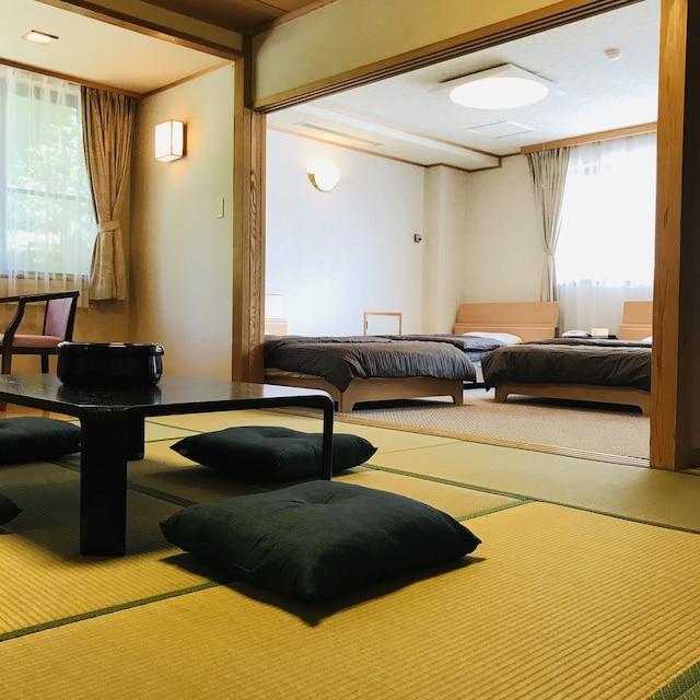 レイクサイド日光