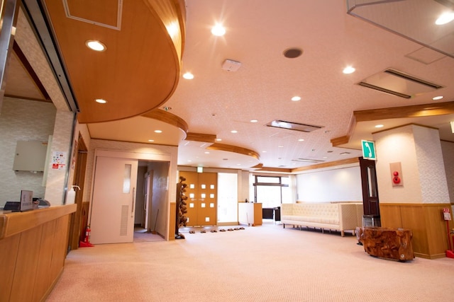 レイクサイド日光