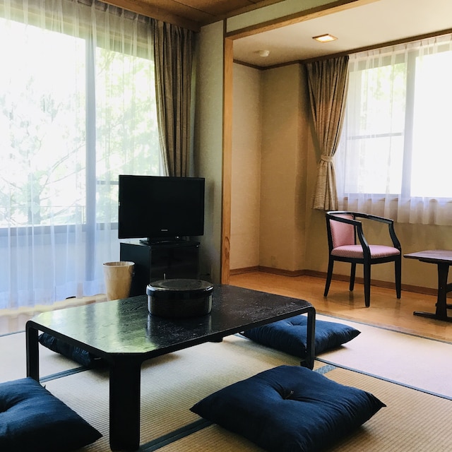 レイクサイド日光