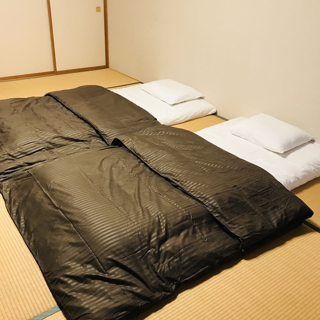 レイクサイド日光