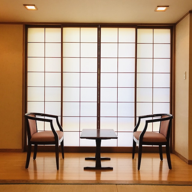 レイクサイド日光