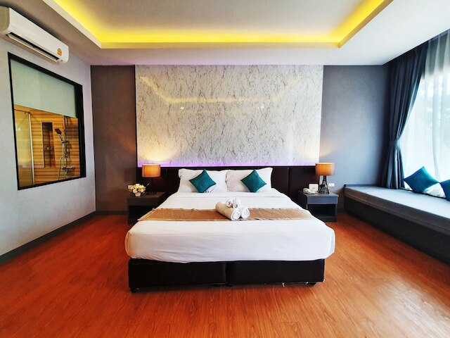 ラナナ グランド