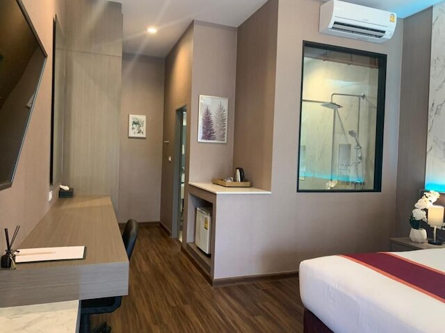 ラナナ グランド