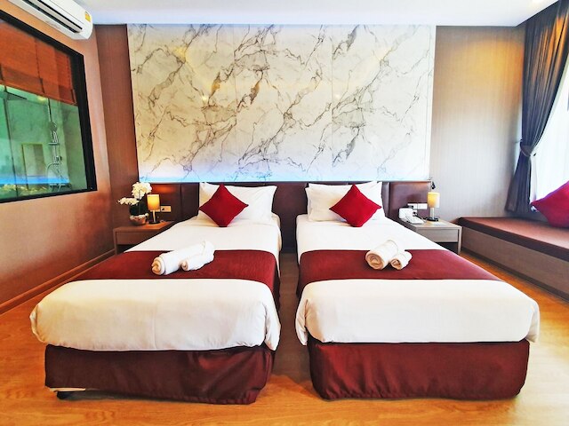 ラナナ グランド