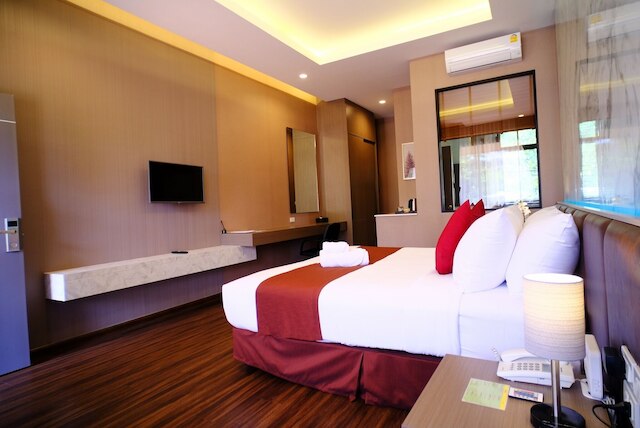 ラナナ グランド