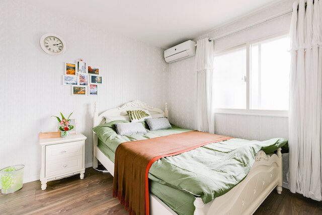 Shirakabanoyado-Season