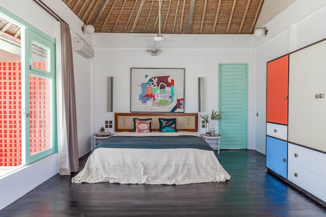 マンダラ ザ ロックス