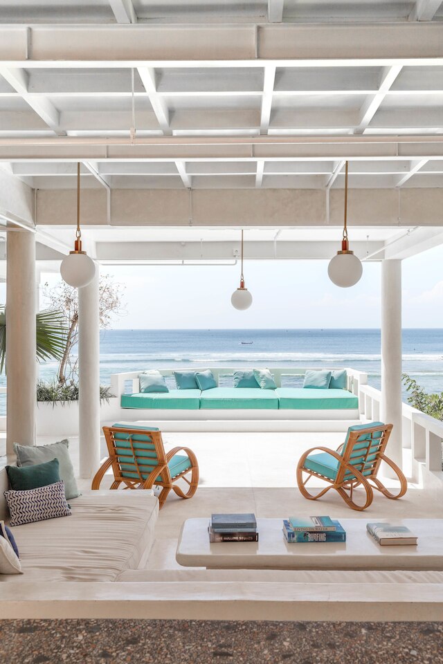 マンダラ ザ ロックス