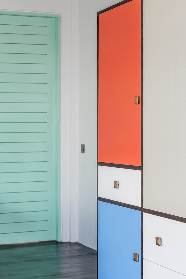 マンダラ ザ ロックス