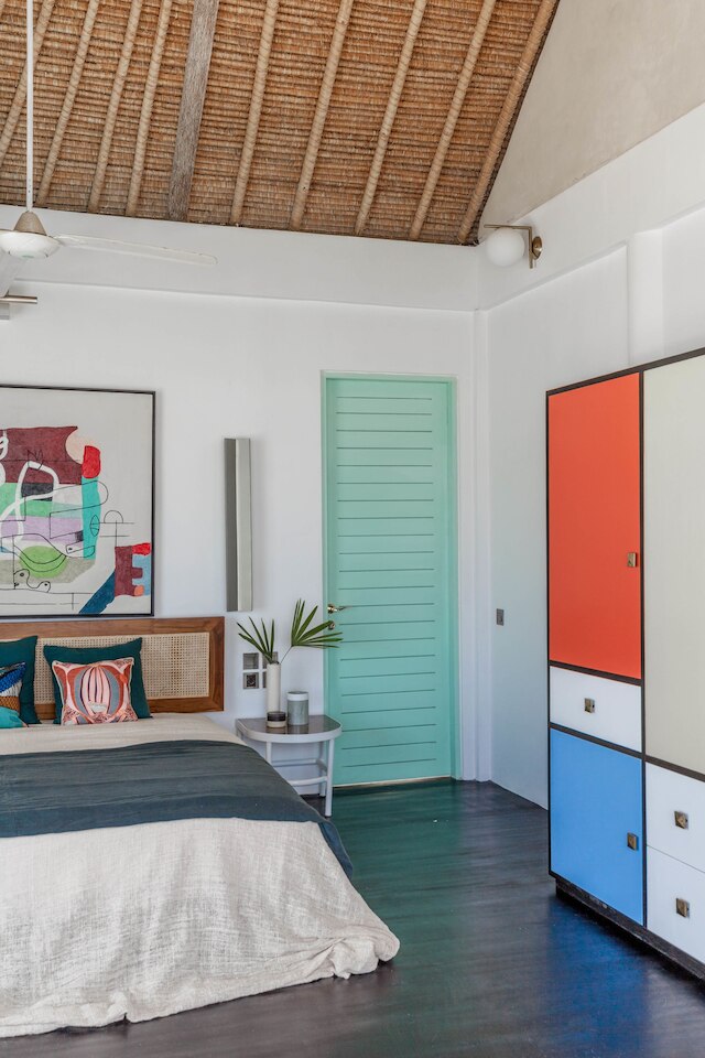 マンダラ ザ ロックス