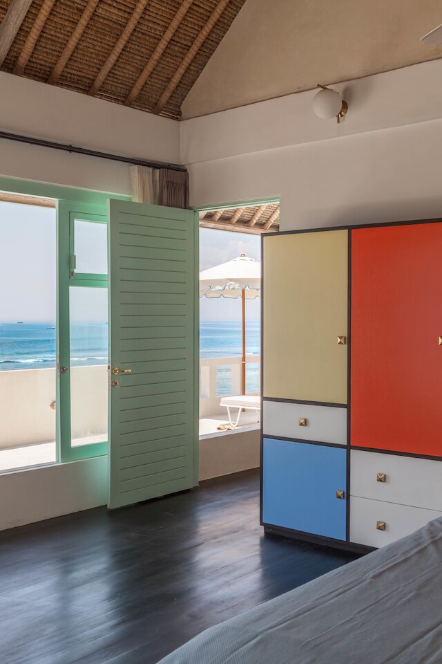 マンダラ ザ ロックス