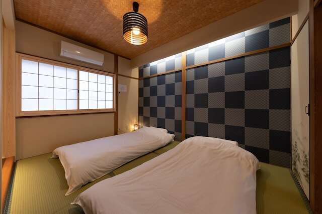 白樺の宿 天王寺