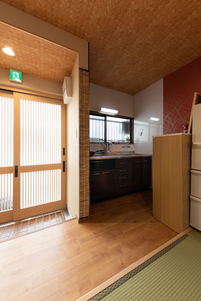 白樺の宿 天王寺