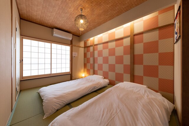 白樺の宿 天王寺