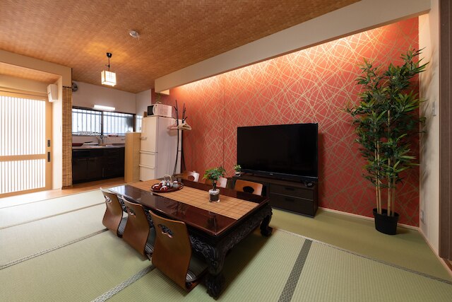 白樺の宿 天王寺