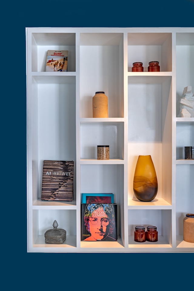 ウル クリフハウス