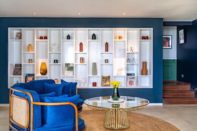 ウル クリフハウス