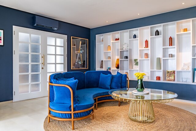 ウル クリフハウス