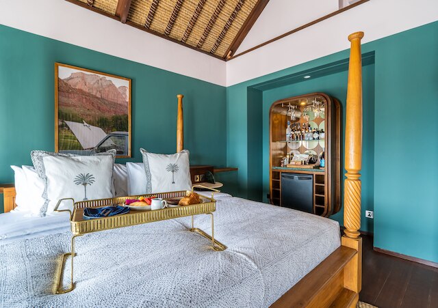 ウル クリフハウス