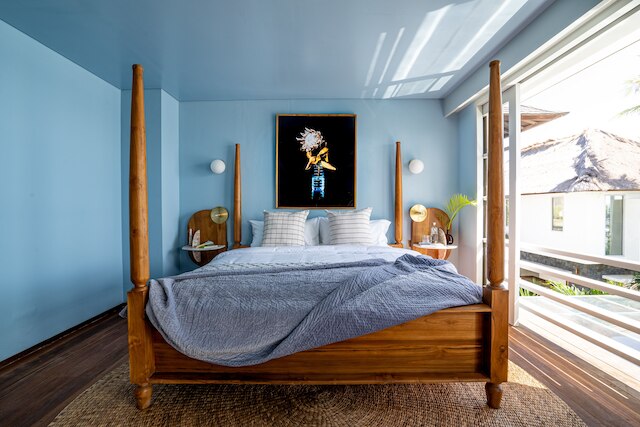 ウル クリフハウス