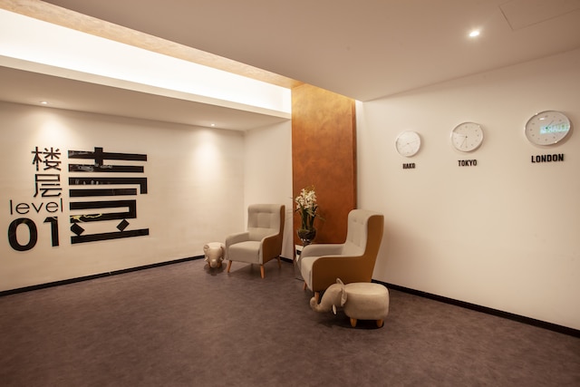 ハコ ホテル マウント オースティン