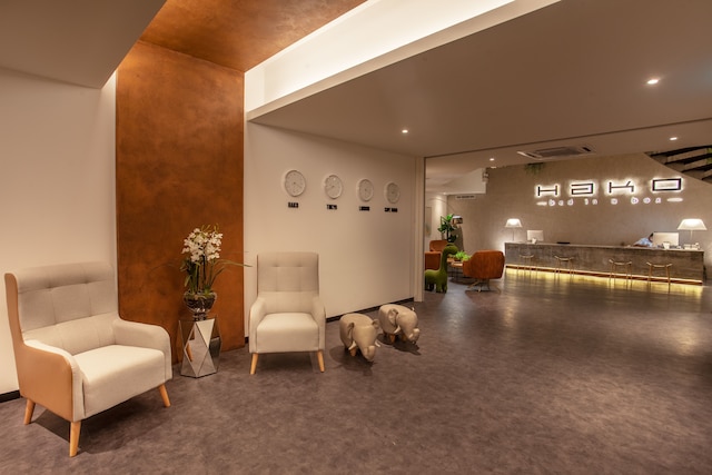 ハコ ホテル マウント オースティン