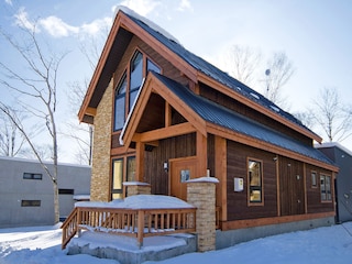 Gouka Chalet