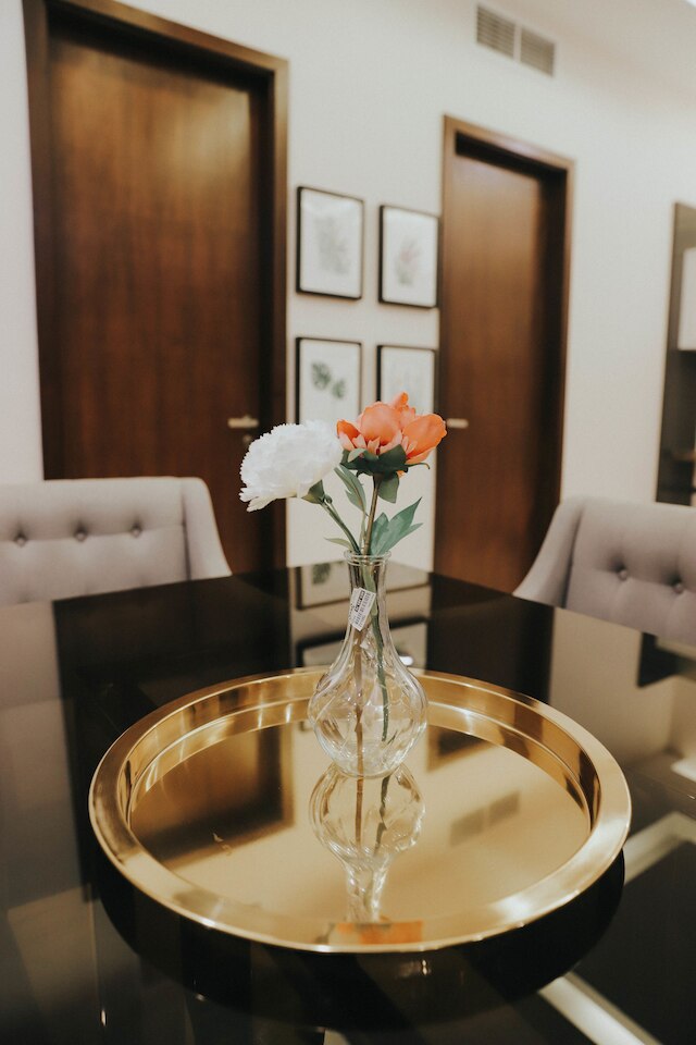 ドーセット レジデンス ブキッ ビンタン - MZ スイート