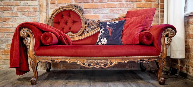 シュトッフットマヌファクトア