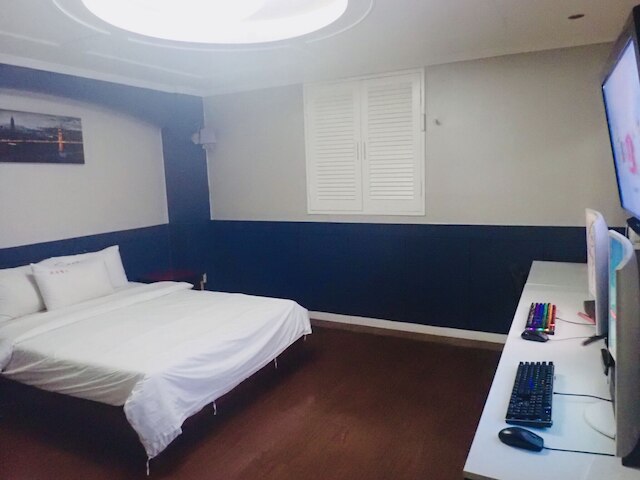 プロヴァンス ホテル (Q+ 湛江普罗旺斯酒店)