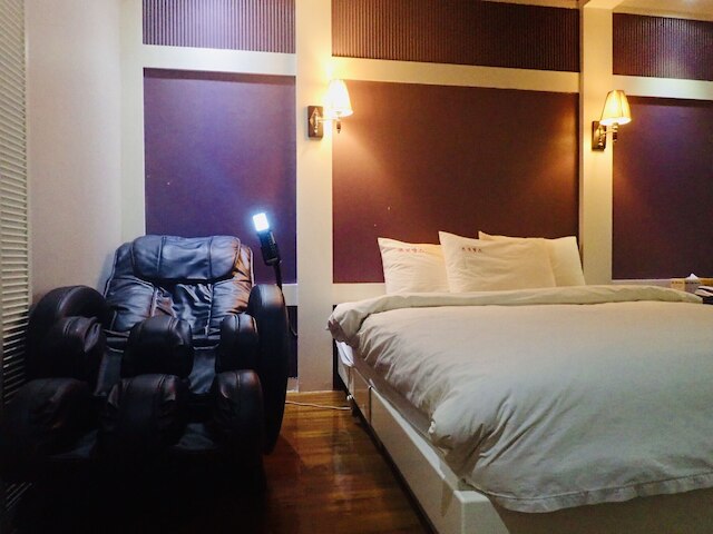 プロヴァンス ホテル (Q+ 湛江普罗旺斯酒店)