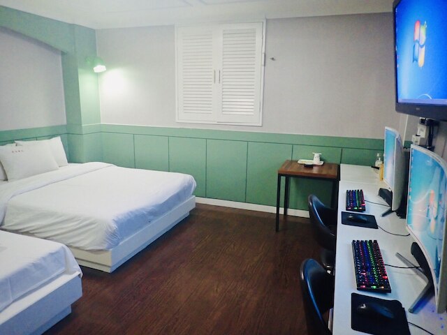 プロヴァンス ホテル (Q+ 湛江普罗旺斯酒店)