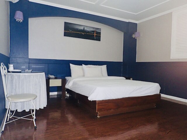 プロヴァンス ホテル (Q+ 湛江普罗旺斯酒店)