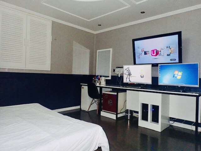 プロヴァンス ホテル (Q+ 湛江普罗旺斯酒店)