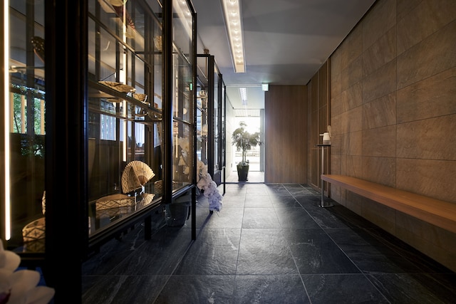 タッセルホテル 三条白川