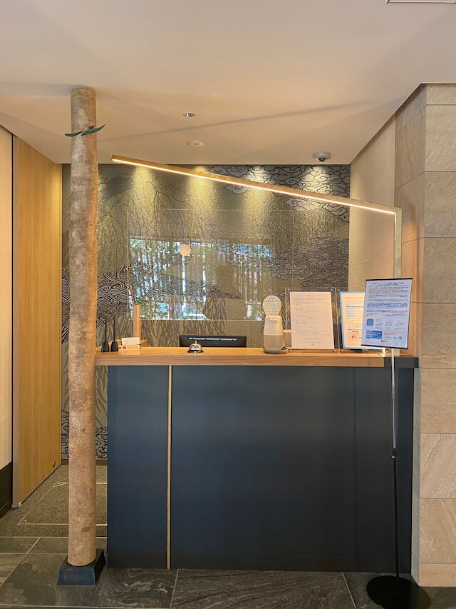 タッセルホテル 三条白川