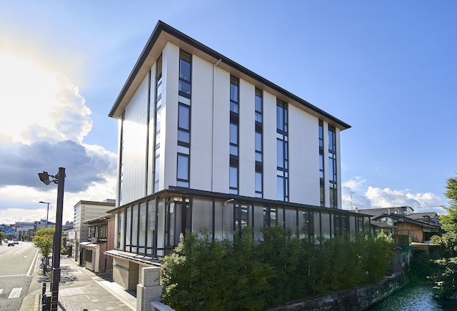 タッセルホテル 三条白川